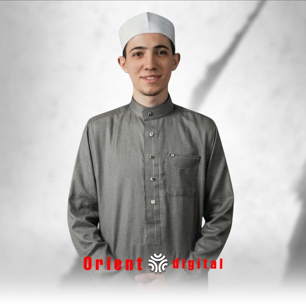 Omar Essam