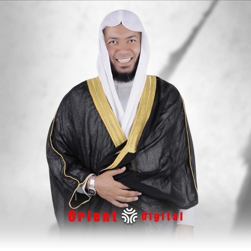 Omar Qoraytenah