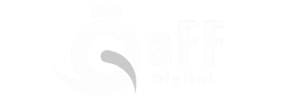 Qaff Digital - قاف ديجيتال